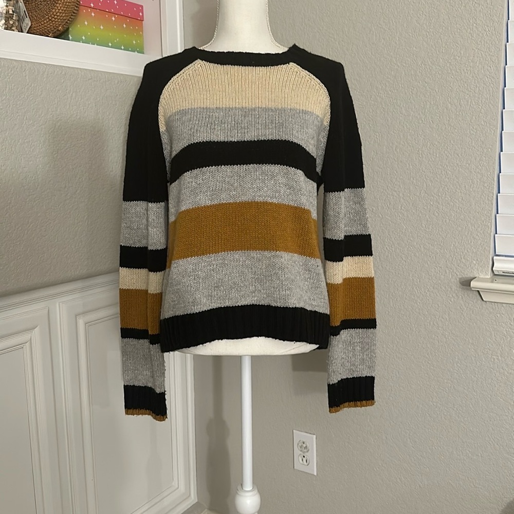Roxy Sweater - Picture 5 of 7
